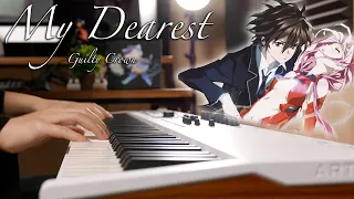 Relaxing Piano Project - My Dearest / Guilty Crown ｜SLSMusic