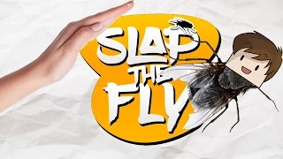 SLAP THAT FLY (Also Known As Taurtis)