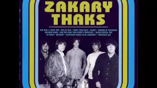 Zakary Thaks Form The Habit (Full Album)