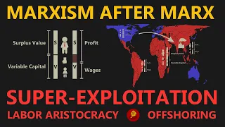 Marxism After Marx | Super-Exploitation