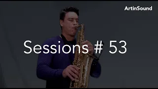 SHAKIRA || BZRP Music Sessions #53 || Saxophone