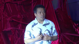 Our Common Future in the South China Sea | Jay Batongbacal | TEDxDiliman