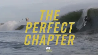 THE PERFECT CHAPTER | VON FROTH