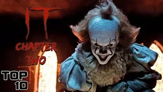 Top 10 Scariest Horror Movies Coming Out In 2019