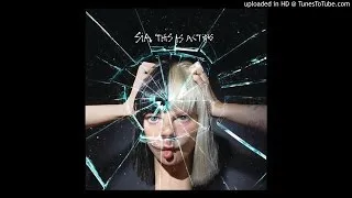 Sia - Broken Glass (Instrumental With Backing Vocals) by hackjos