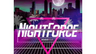 Nightforce - 1983