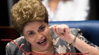 Trajetória de Dilma: da reeleição ao impeachment