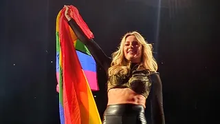 Helene Fischer - Regenbogen - Live Köln 25.08.2023