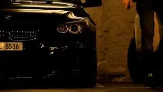 BMW e60 Blacky 2k15 | Sommertime is Black | Stance