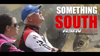 Something South ​⁠| Fishing South | ASFN Rock & Surf