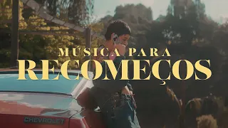 Kell Smith - Música para Recomeços (Videoclipe Oficial)