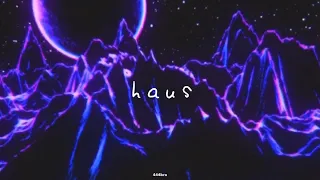 nmw berechet - haus [slowed]