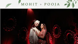 BEST WEDDING TEASER  2022 | JAIPUR | MOHIT & POOJA | AKKYCLICKS PHOTOGRAPHY | 9460741274