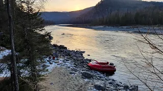 Закрытие водометного 2021 сезона