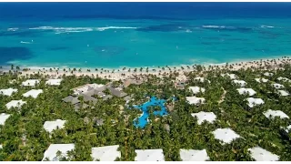 Paradisus Punta Cana - Punta Cana, Dominican Republic