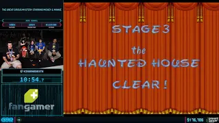 The Great Circus Mystery Starring Mickey & Minnie by KingRhodesTn in 23:20 - AGDQ2020