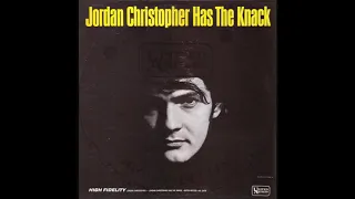 Jordan Christopher – “Make It Easy On Yourself” (UA) 1966