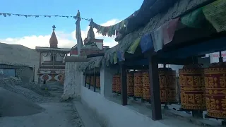 Upper Mustang Off Road 4WD Drive Tour in Nepal, Lomangthan Jeep Ride Tour, Mustang #uppermustang