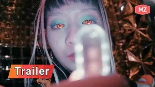 TERMINATION Trailer | 2020 | Sci Fi Movie
