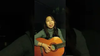 With or Without U (Cover by Hien)