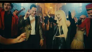 Tiësto & Ava Max - The Motto (1hour)