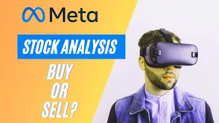 META Platforms Stock Analysis (Facebook) | Buy the dip or stay away??