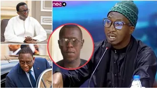 Amadou Ba AK Macky gno sacrifié Bah Diakhaté : Les grosses mis au point de Abou Diallo...