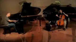The Piano Guys Love Story meets Viva la Vida