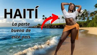 Haití: Tu opinión sobre HAITÍ Cambiará con este Video !