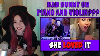 Reaction to Marcus Veltri and Rob Landes- Michael Myers Serenades GIRLS on Omegle (ft. Jason)