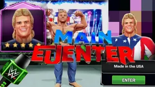 WWE Mayhem✅ || Lex Luger's Main Eventer ☑️ || Completing All Mayhem Mic Challenges ||Luger's Rampage