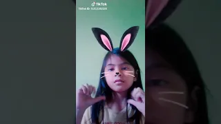 My tiktok😊