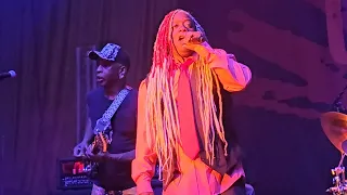 Living Colour "Cult of Personality" Live Skyway Theater Minneapolis Minnesota August 18 2023