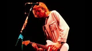 Nirvana - 11/15/93 - Roseland Ballroom, New York, NY