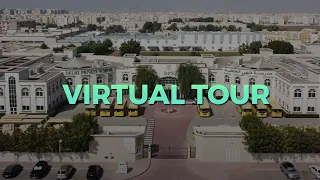 DPS Sharjah Facilities | Virtual Tour