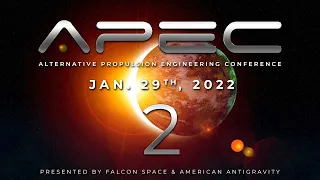 APEC 1/29, Part #2 - David Chester - Complex Gravity Theories