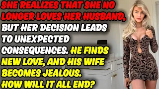 Divorce Changed Their Lives. Cheating Wife Stories, Reddit Cheating Stories, Audio Stories