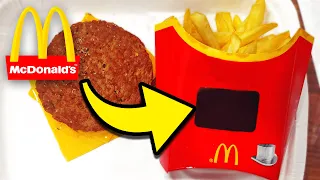 15 SNEAKY Ways Fast Food Restaurants SCAM Us