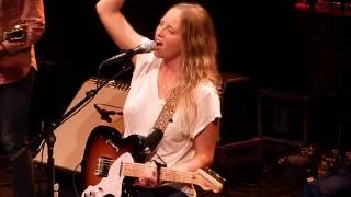 Lissie - Pursuit Of Happiness - Live 6/23/2014 @ Fitzgerald Theater - St. Paul, Minnesota