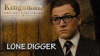 Kingsman - Lone Digger