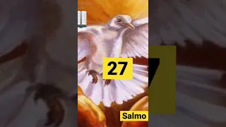SALMO 27 ORACIÓN CONTRA TUS ENEMIGOS 🙌🤲🏻