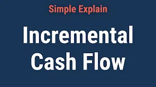 What is Incremental Cash Flow?