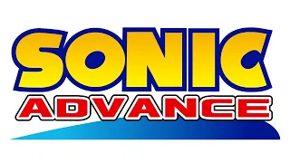 Ice Mountain Zone Act 1 - Sonic Advance Music Extended
