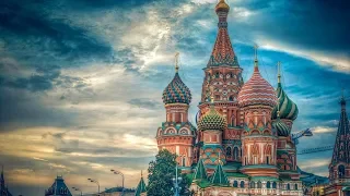 Saint Basil's Cathedral