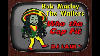 Bob Marley & The Wailers   Who The Cap Fit DJ Sauly Karaoke