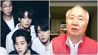 Accusations of BTS's association with cult continue despite Dahn World's rebuttal