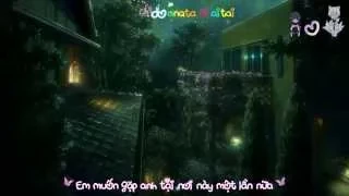 [Vietsub - Kara] Giniro Hikousen ( Opening Song: Nerawareta Gakuen-Movie ) - superCELL