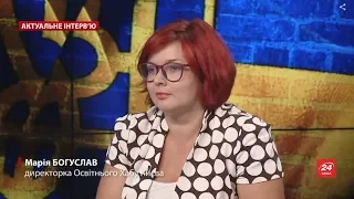 24 канал - Освітній хаб міста Києва - територія нових можливостей для кожного