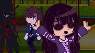 Chihiro Wants To Play With Isamu ! {The Mimic}