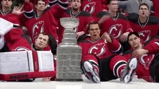 IGN Reviews - NHL 14 - Review